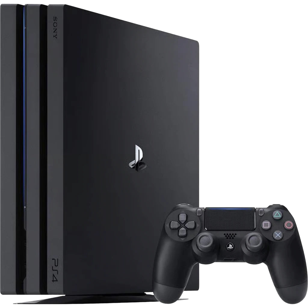 Sony PS4 Pro - 1TB