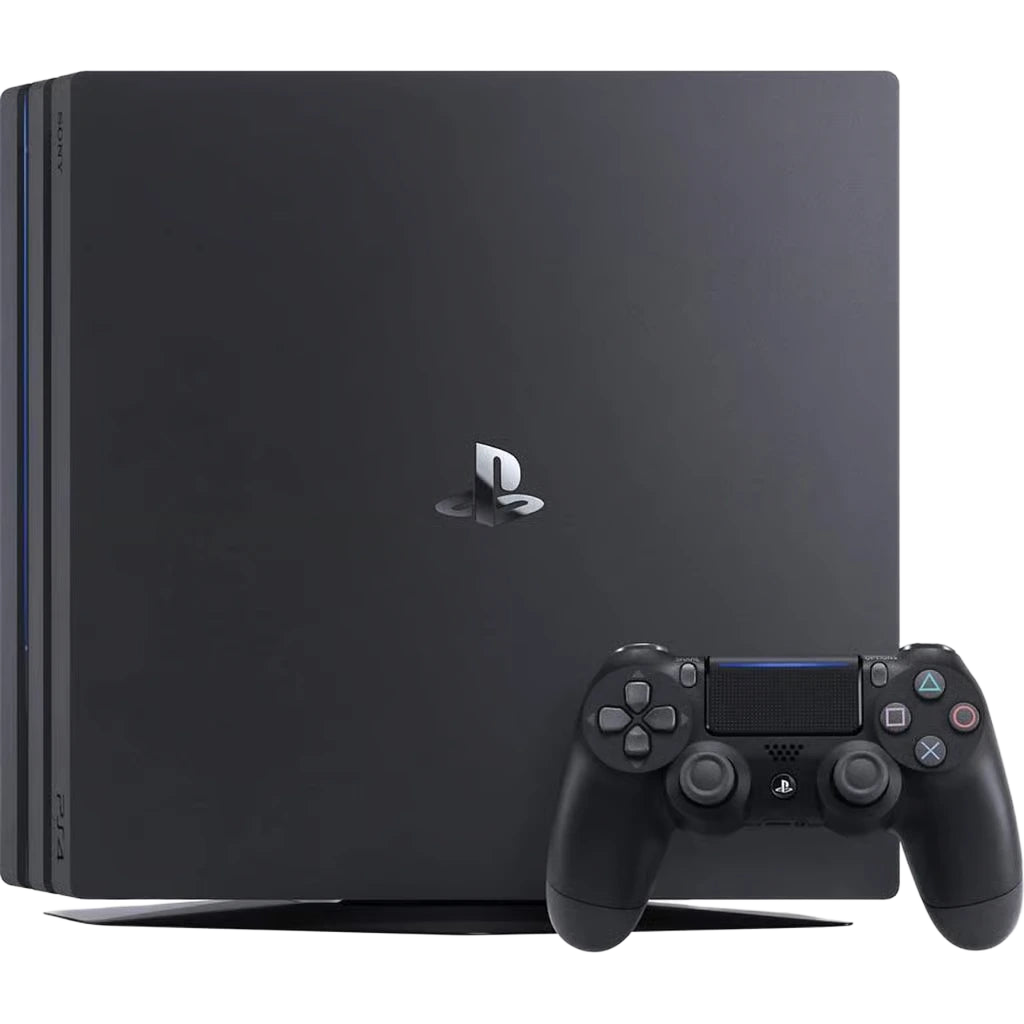 Sony PS4 Pro - 1TB