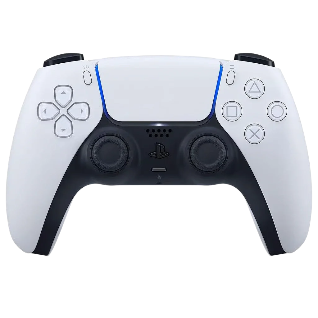 PS5 Standard Edition (DISC)