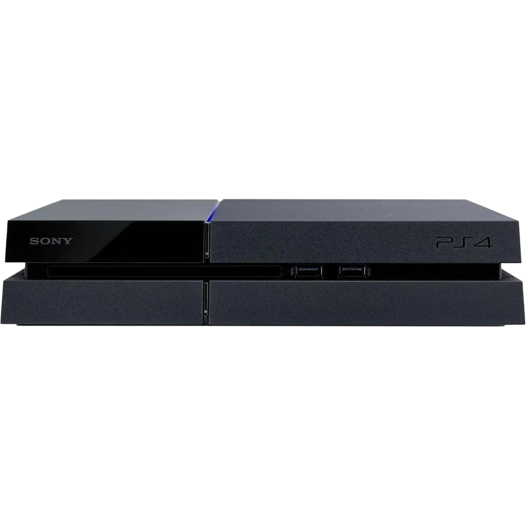 Sony PlayStation 4