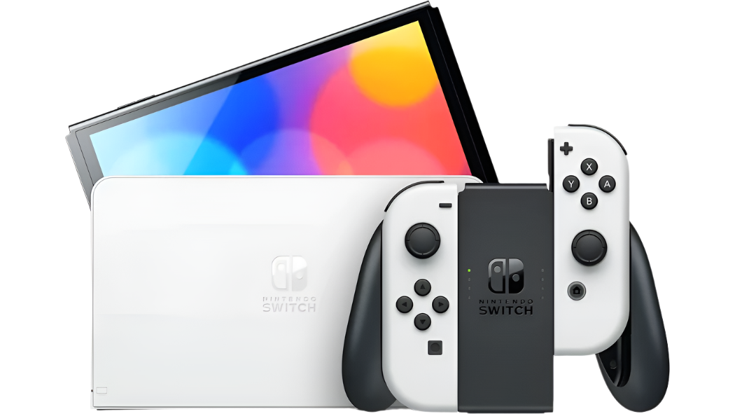 115461-switch-oled-white-console-dock-joy-con-grip-1200x675