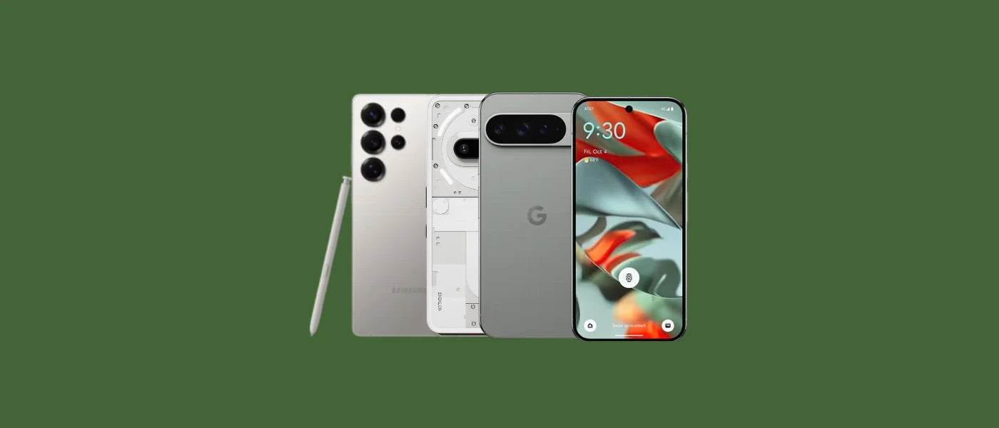 Android