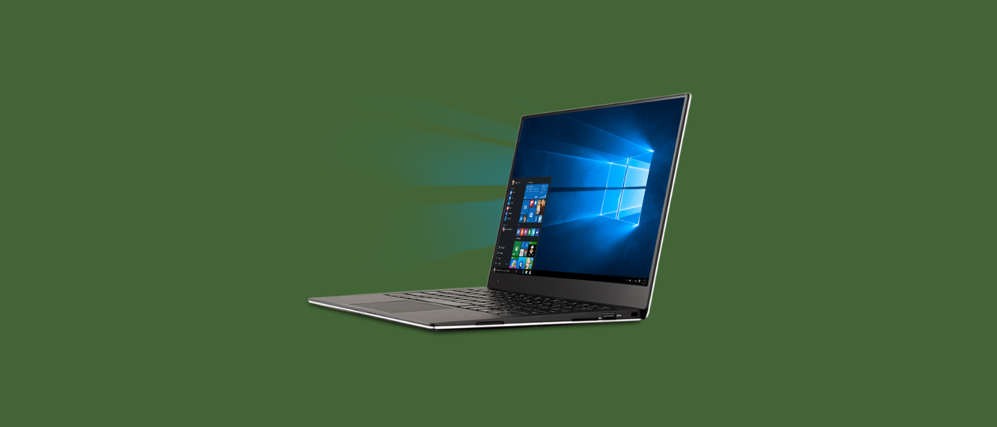 Laptop