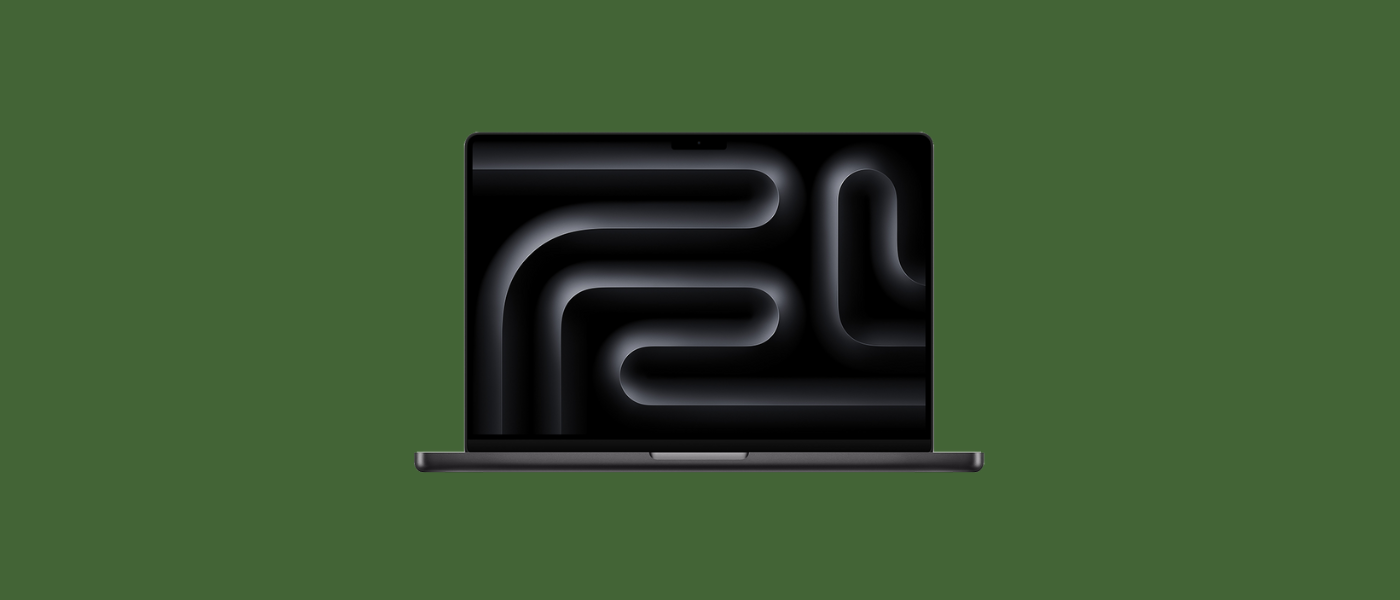 MacBook