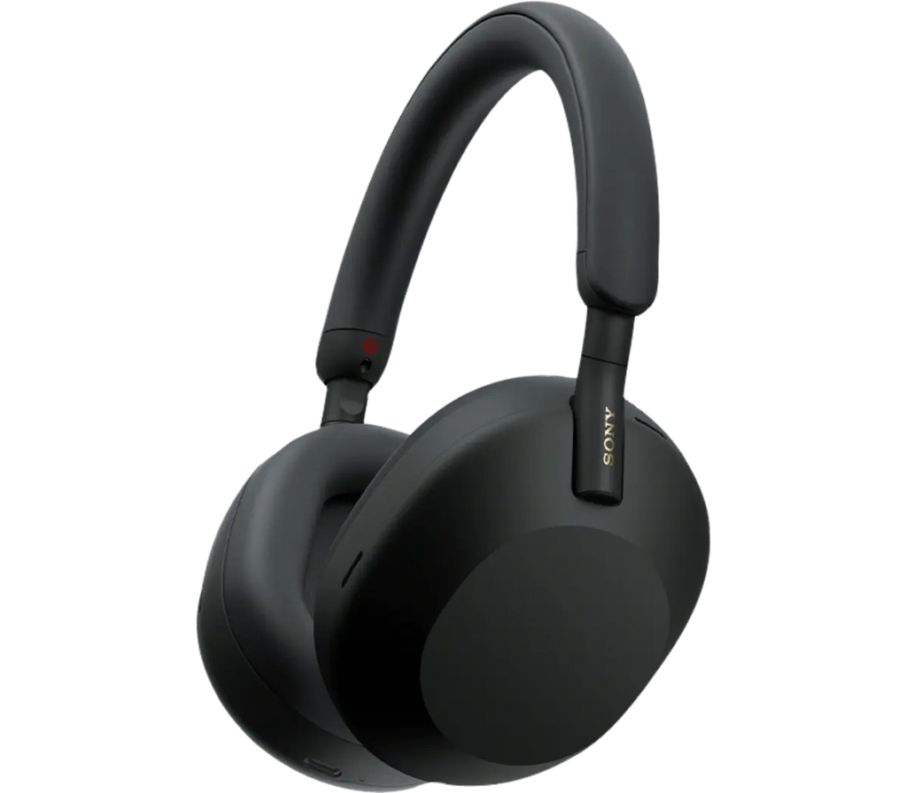 Sony WH-1000XM5 Wireless Noise Canceling Headphones
