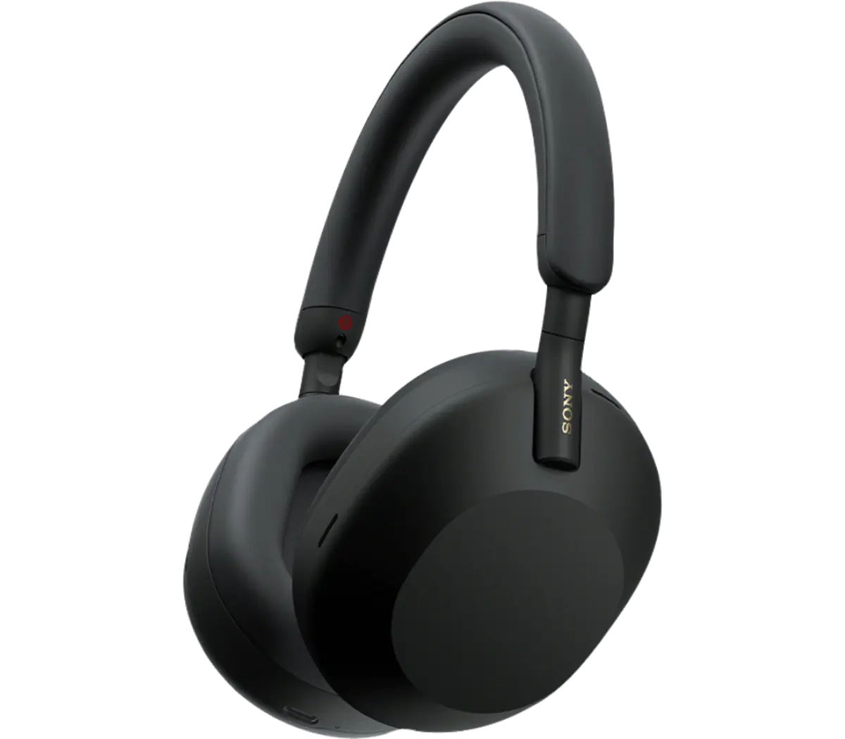 Sony WH-1000XM5 Wireless Noise Canceling Headphones