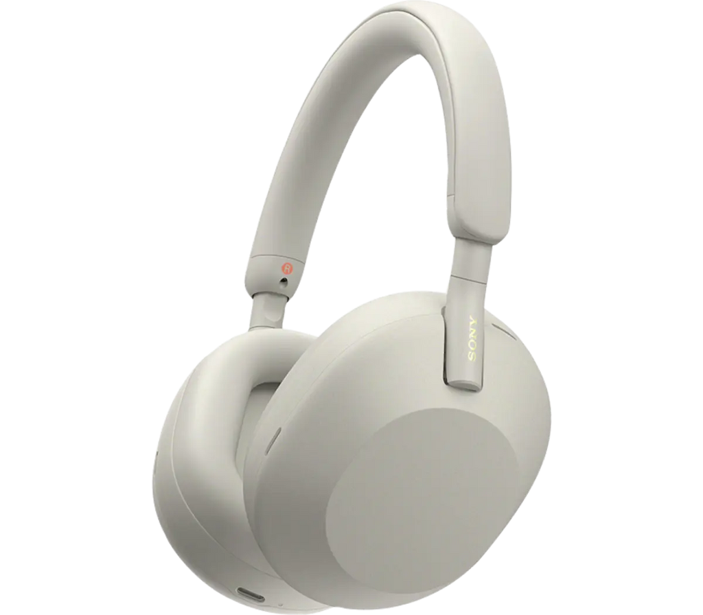 Sony WH-1000XM5 Wireless Noise Canceling Headphones