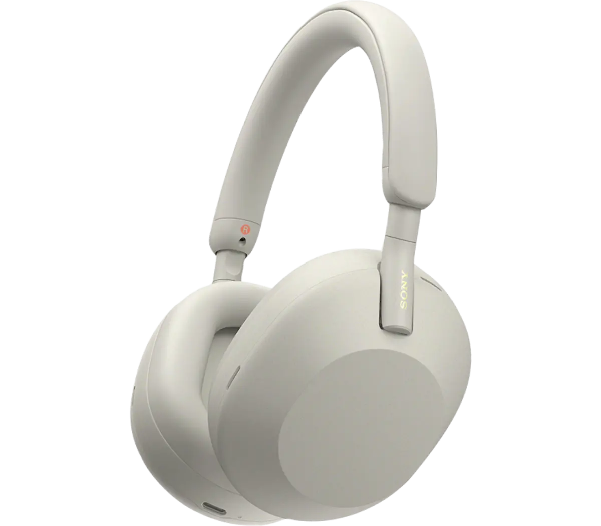 Sony WH-1000XM5 Wireless Noise Canceling Headphones