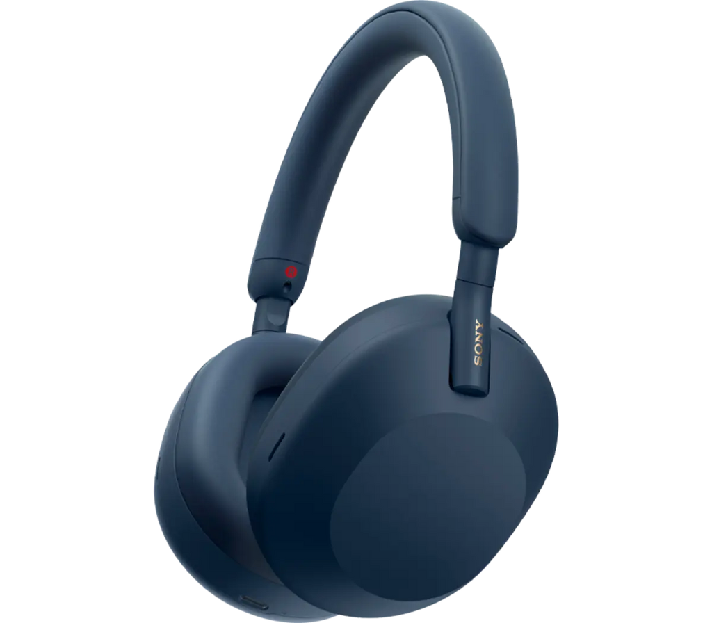 Sony WH-1000XM5 Wireless Noise Canceling Headphones