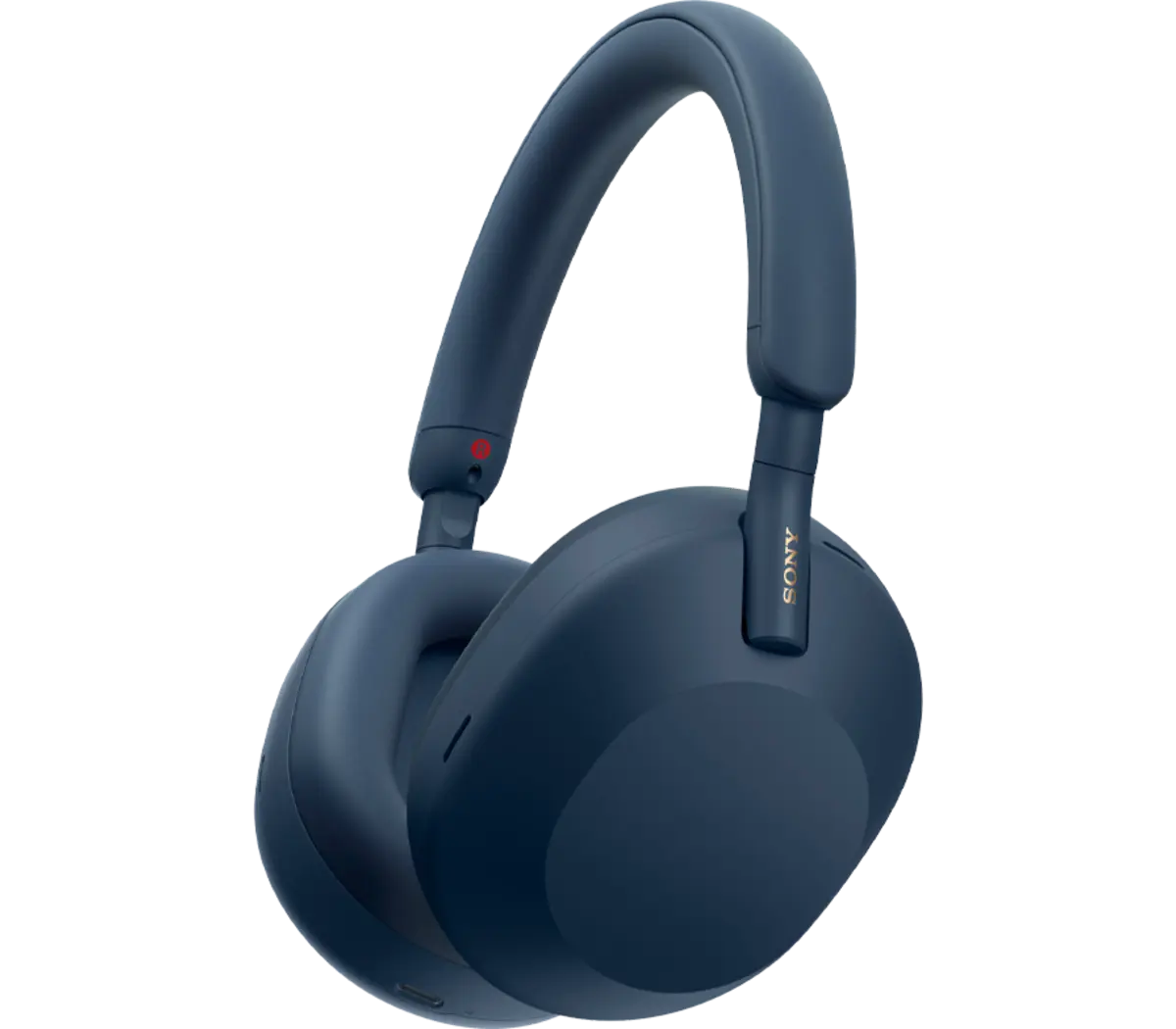 Sony WH-1000XM5 Wireless Noise Canceling Headphones