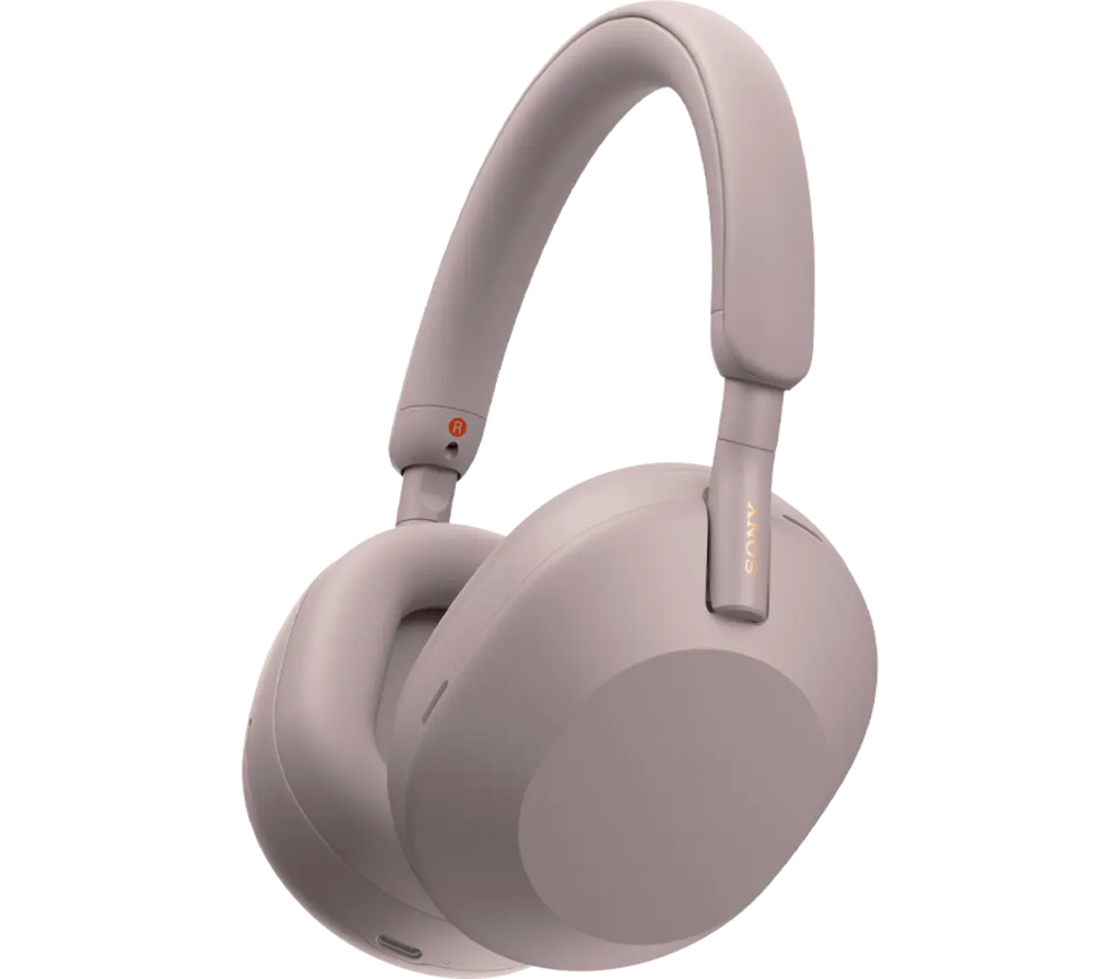 Sony WH-1000XM5 Wireless Noise Canceling Headphones
