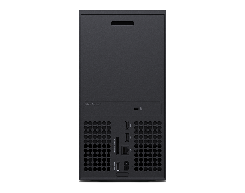 Xbox Series X