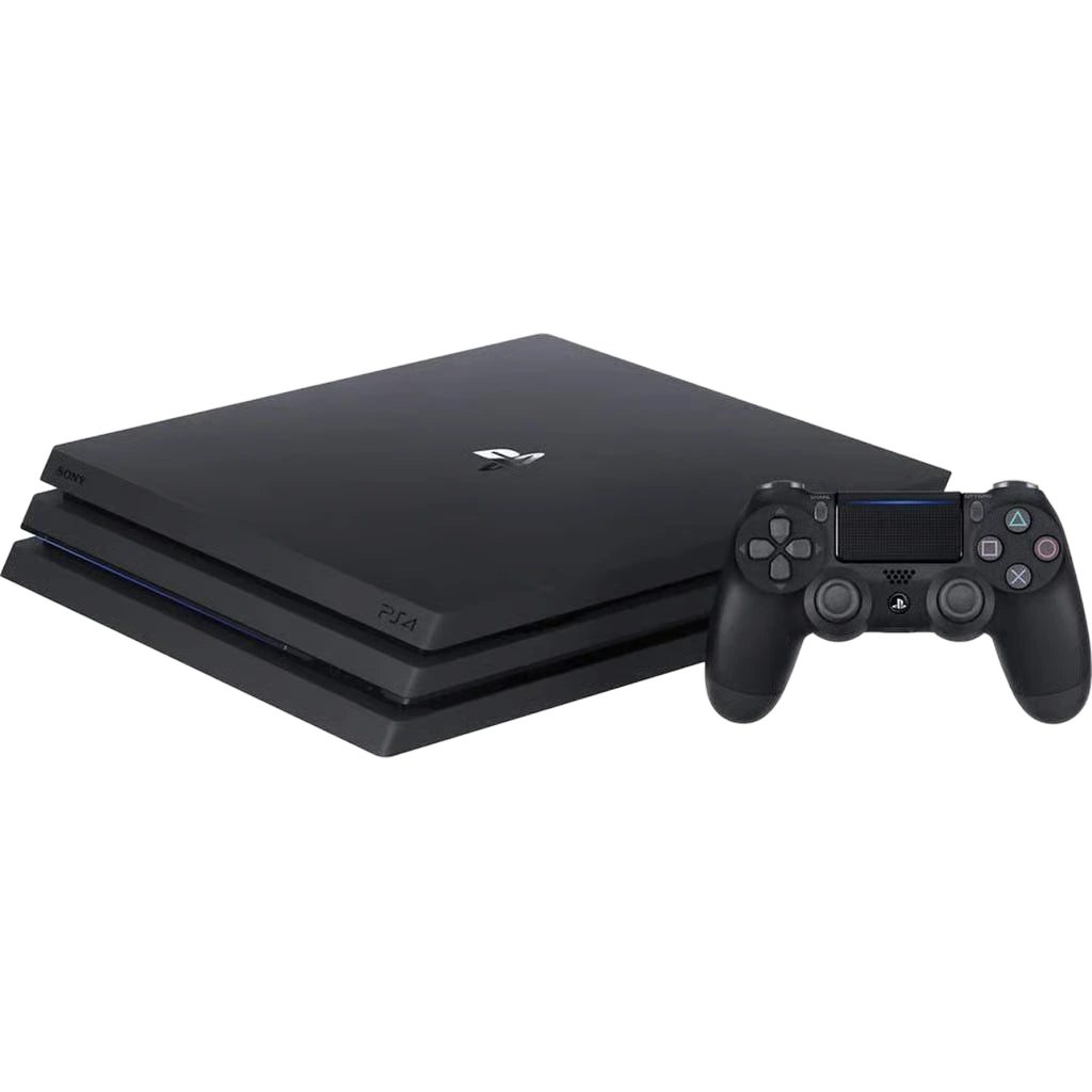 Sony PS4 Pro - 1TB