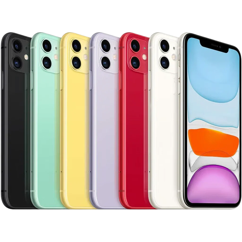 iPhone 11