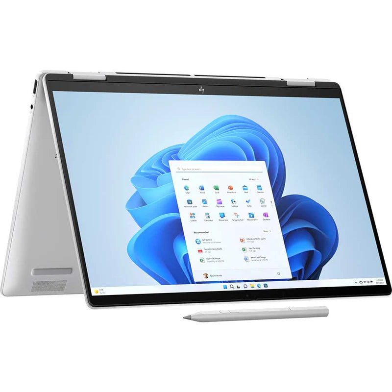 HP Envy X360 16GB Intel Core I7 SSD 512GB
