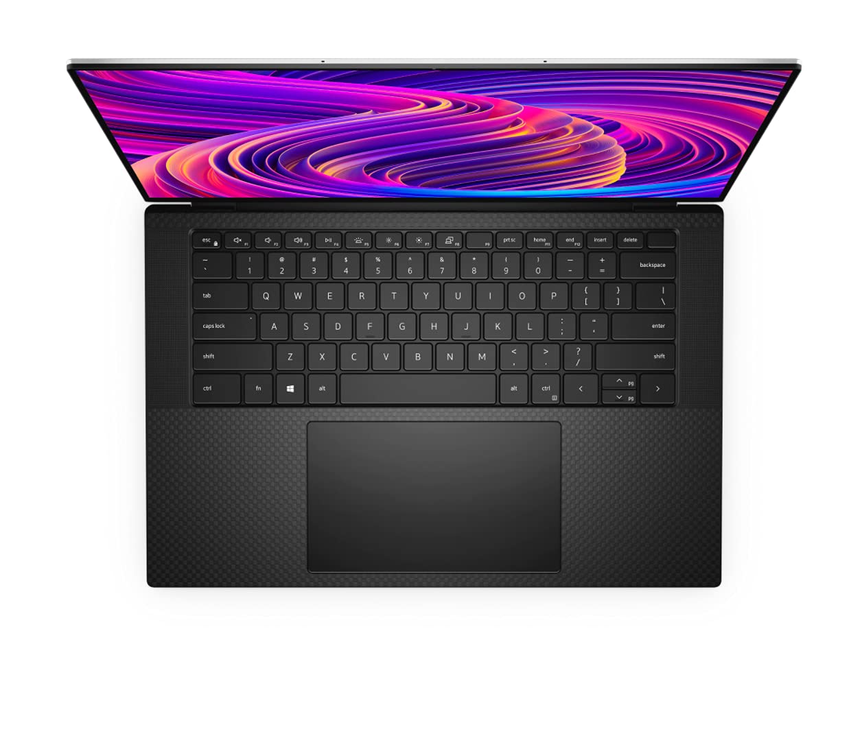 Dell XPS 15 8GB Intel Core I7 SSD 512GB