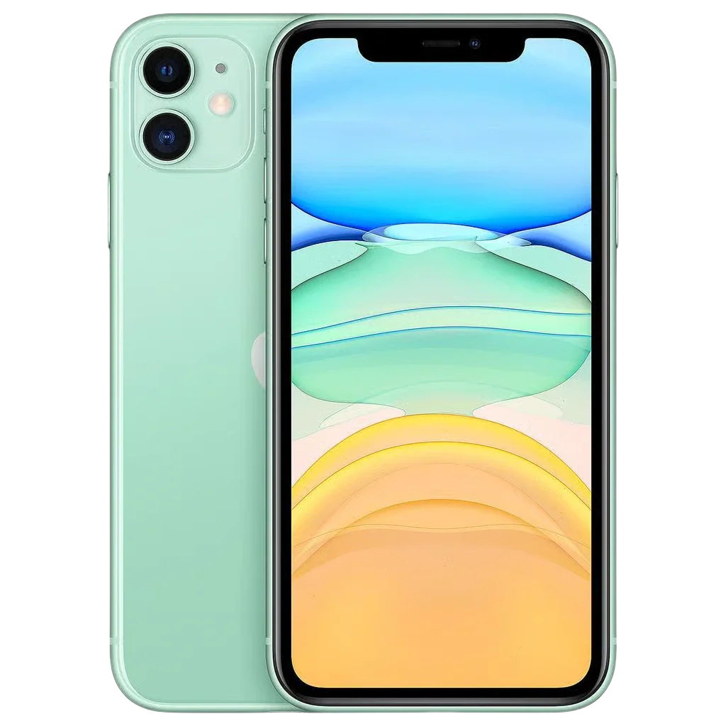 iPhone 11