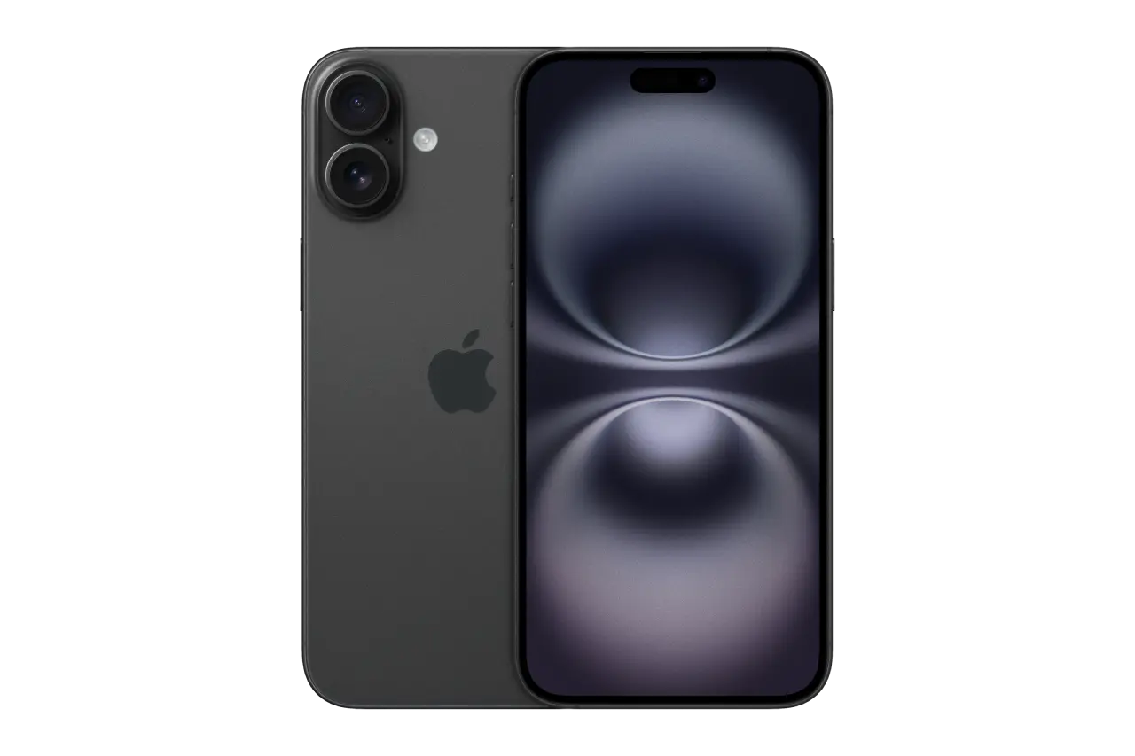 iPhone 16 - Unlocked