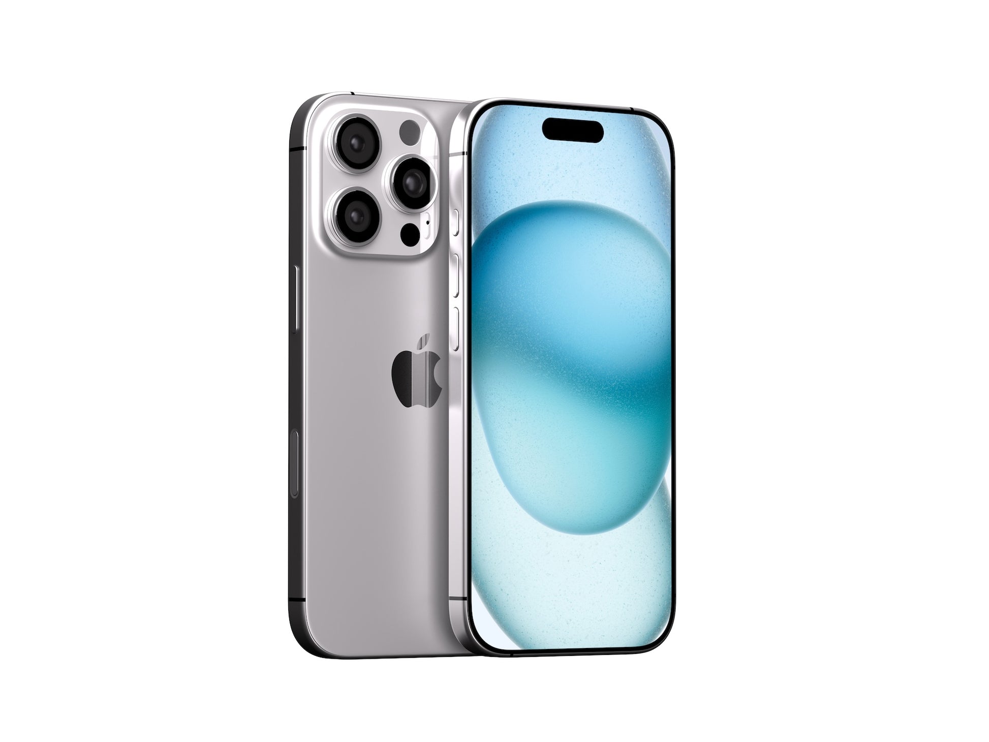 iPhone 16 Pro