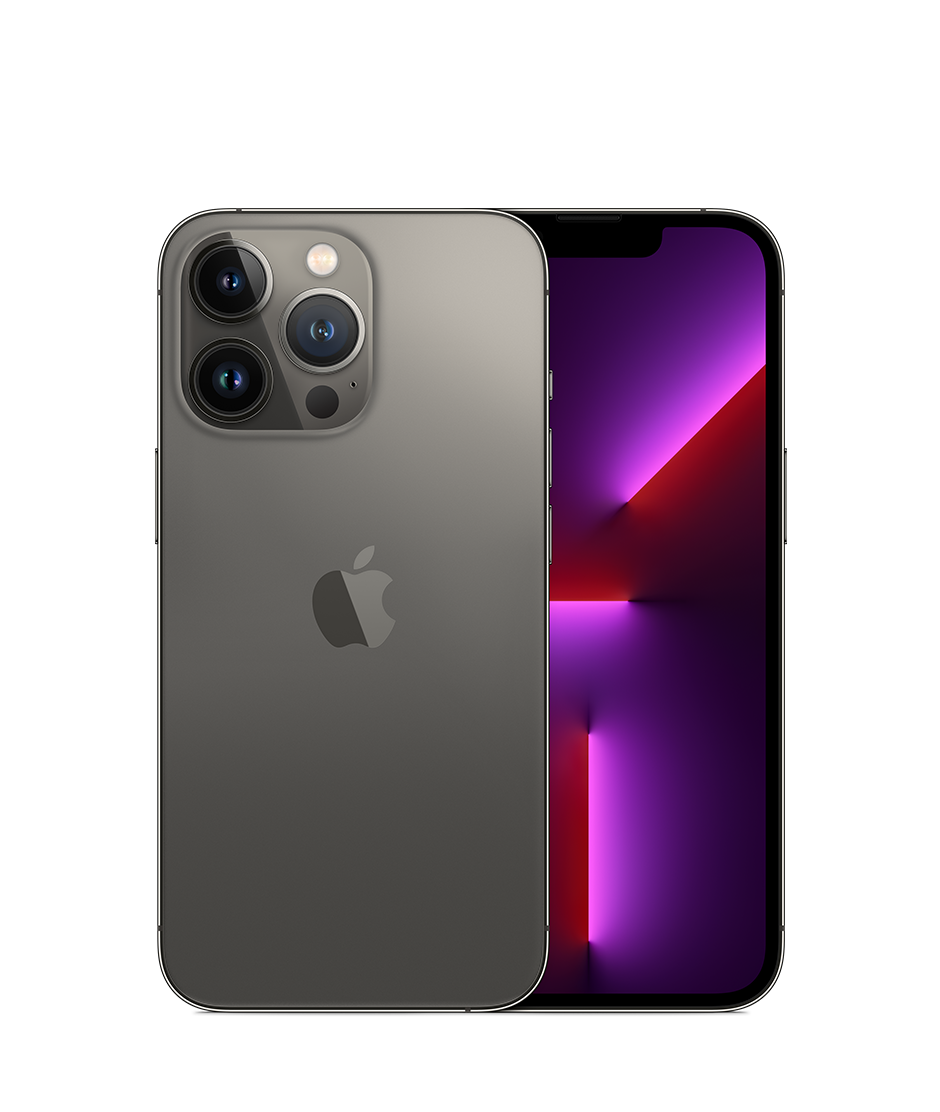 iPhone 13 Pro • Unlocked