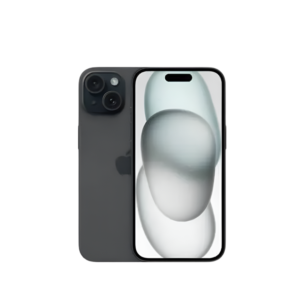 iPhone 15-Unlocked
