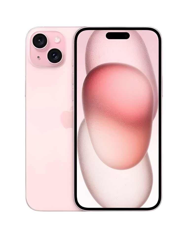 iPhone 15-Unlocked