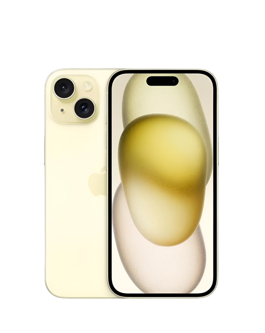 iPhone 15-Unlocked