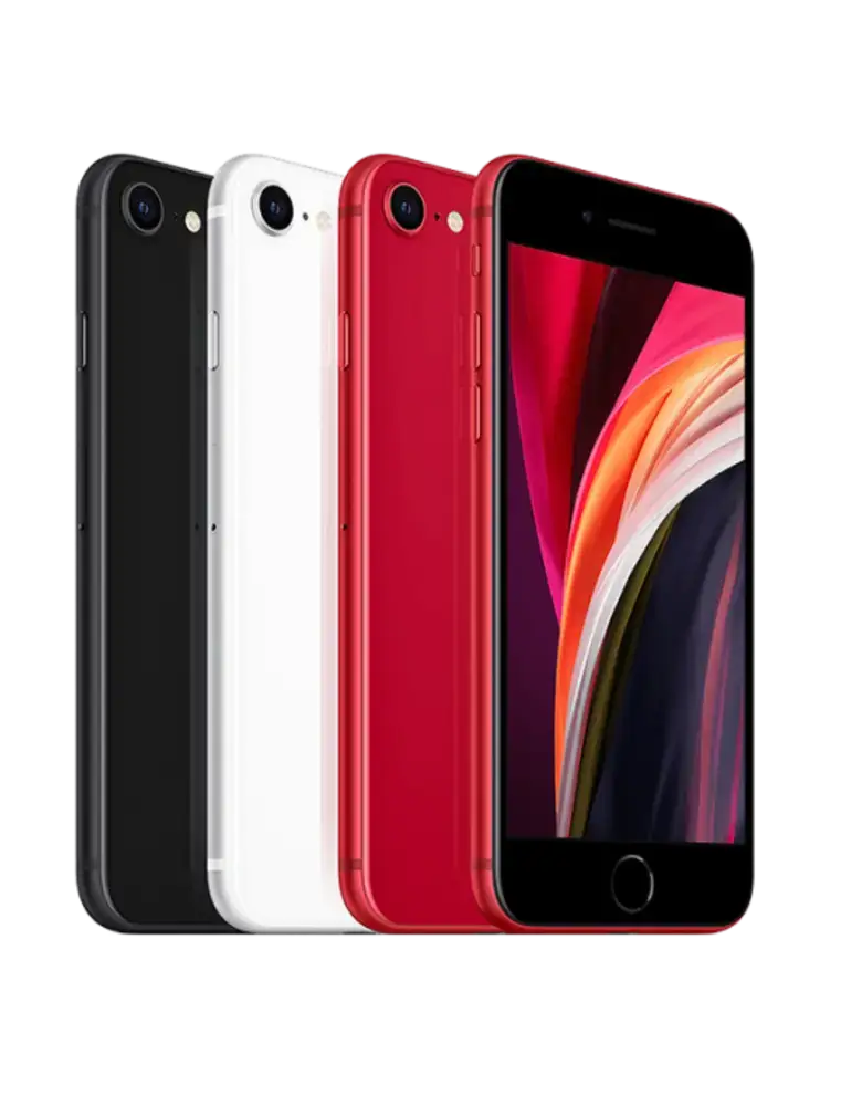 iPhone Se
