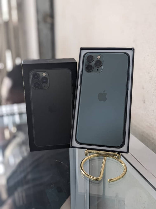 iPhone 11 pro - Unlocked