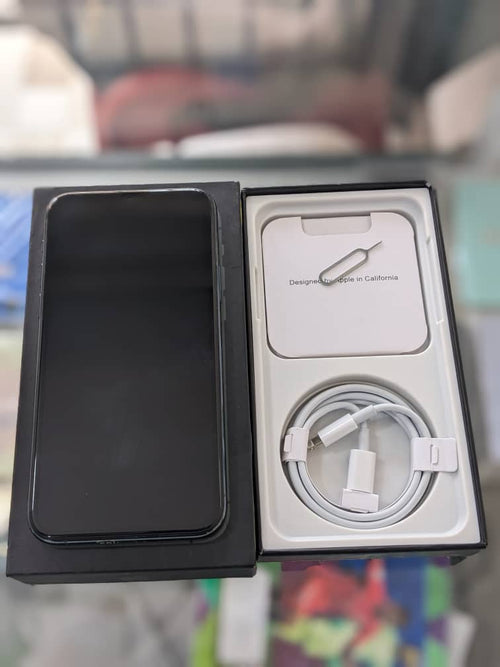 iPhone 11 pro - Unlocked