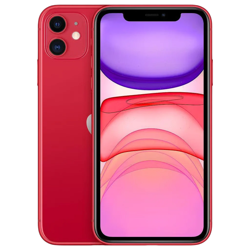 iPhone 11