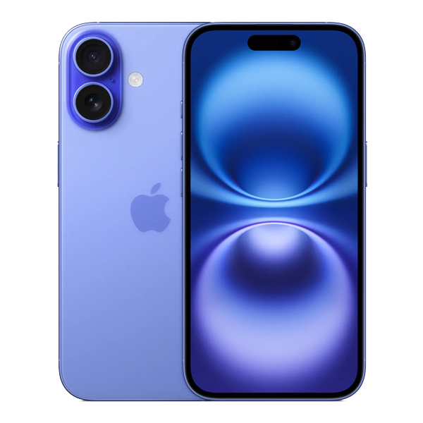 iPhone 16 - Unlocked