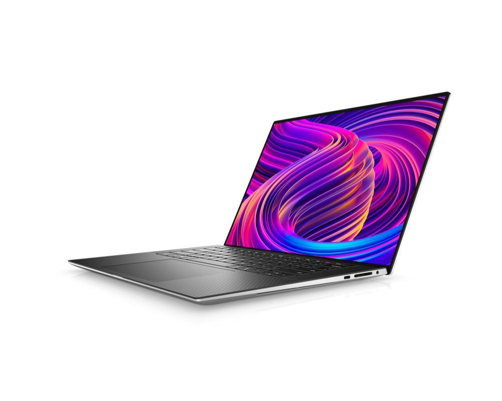 Dell XPS 15 8GB Intel Core I7 SSD 512GB