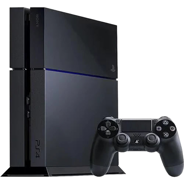 Sony PlayStation 4 – Mckot