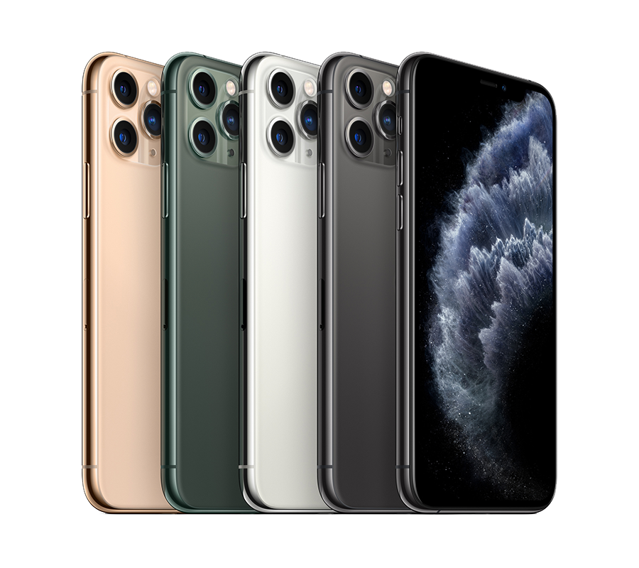 iPhone 11 pro - Unlocked