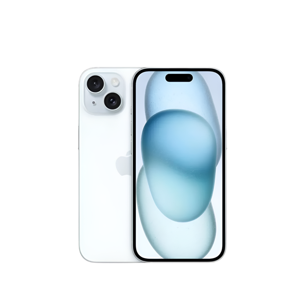 iPhone 15-Unlocked