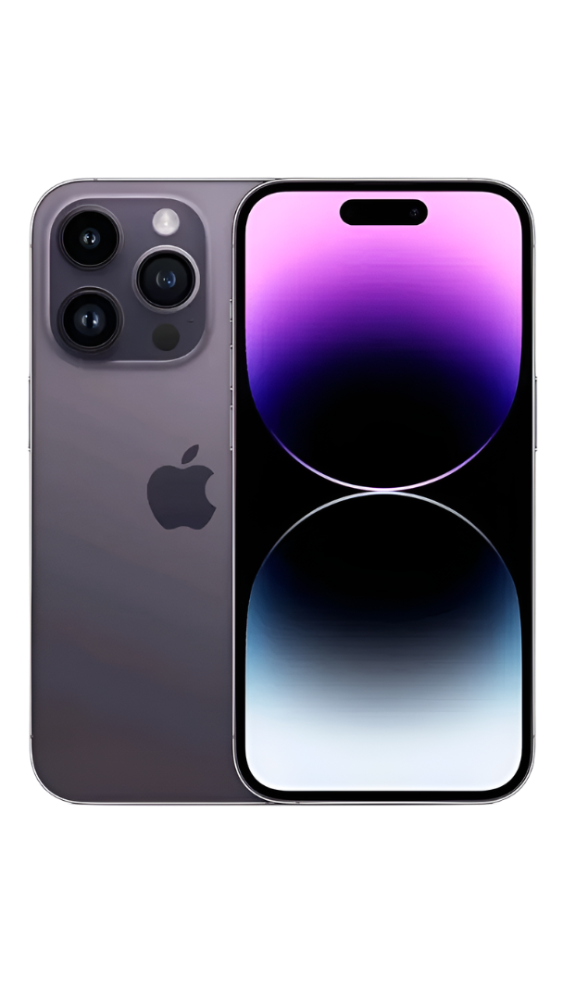 iPhone 14 Pro Max -Unlocked