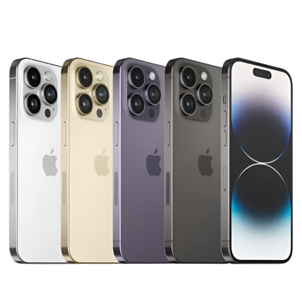 iPhone 14 Pro Max -Unlocked