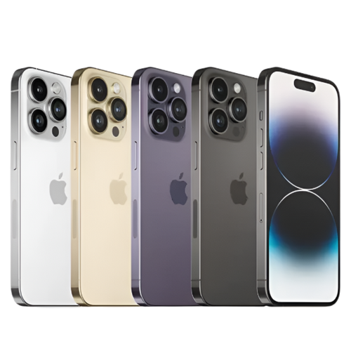 iPhone 14 Pro Max -Unlocked