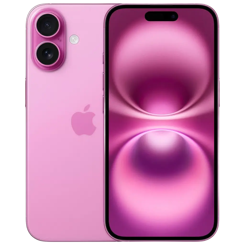 iPhone 16 - Unlocked